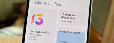 Cinco ajustes de MIUI 13 que cambian por completo la experiencia con un móvil Xiaomi