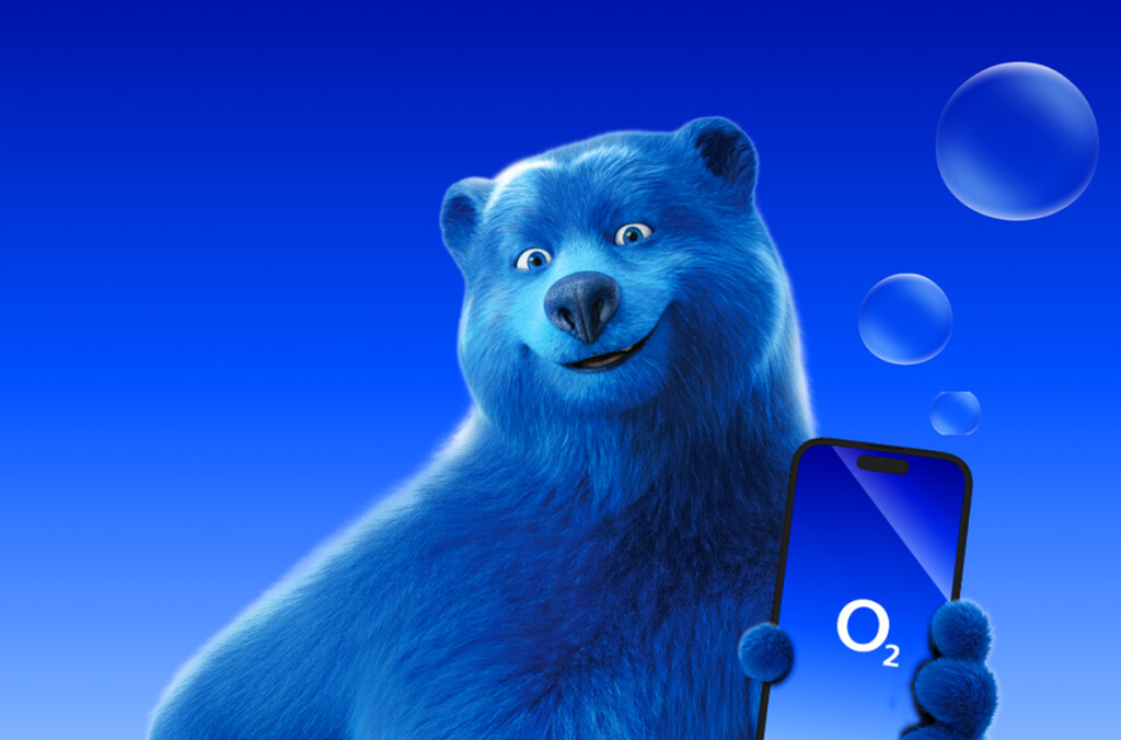 Tras más de 10 años en Movistar, decidí cambiarme a O2. Sólo hay una cosa que echo de menos