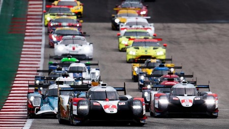 24 horas de Le Mans