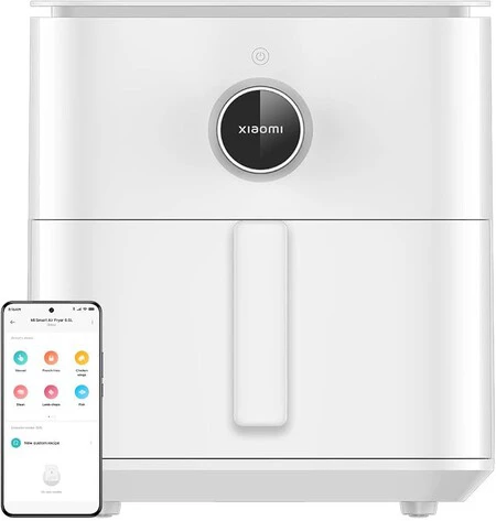 Xiaomi Smart Air Fryer 6 5 L
