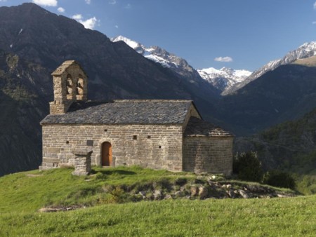 Sant Quirc De Durro Exterior 0