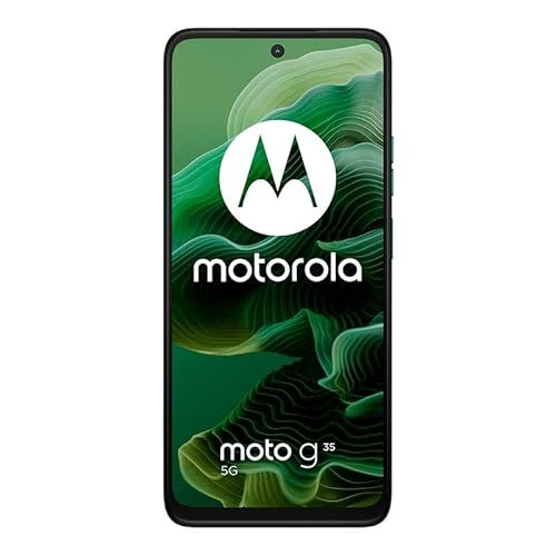 Motorola G35