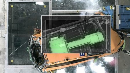 Volvo C30 eléctrico