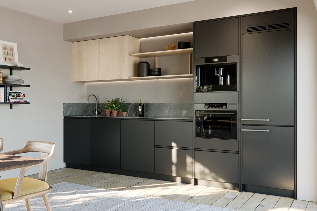 Llega a España la marca ASKO: encimeras, hornos, lavavajillas y lavadoras de enfoque Premium y con diseño escandinavo