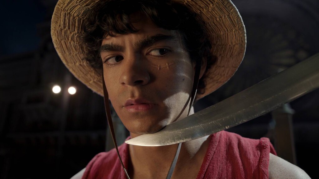 'One Piece' sufre una grave caída en audiencias y se complica mucho su futuro en Netflix más allá de la temporada 3