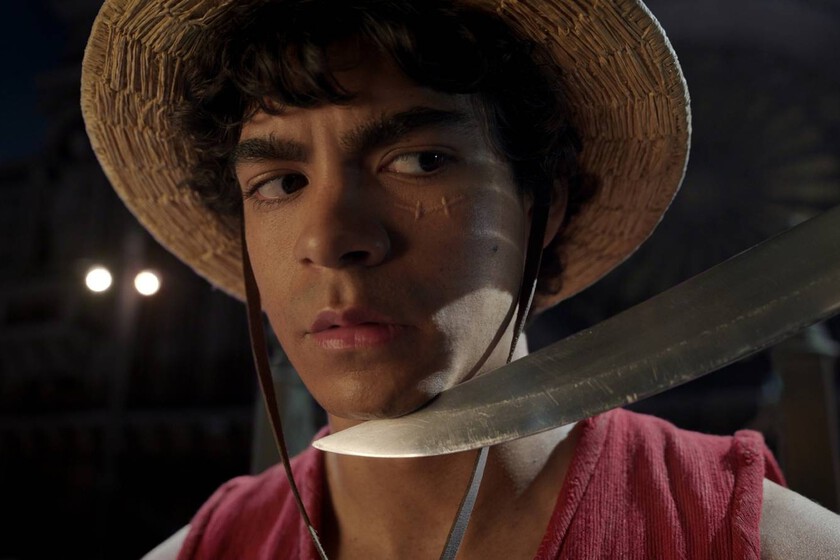 'One Piece' sufre una grave caída en audiencias y se complica mucho su futuro en Netflix más allá de la temporada 3