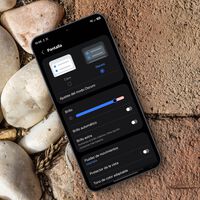 Si el modo oscuro de tu Galaxy se ve diferente tras actualizar a One UI 8.5, no eres el único: así puedes corregirlo 