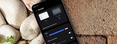 Si el modo oscuro de tu Galaxy se ve diferente tras actualizar a One UI 8.5, no eres el único: así puedes corregirlo 