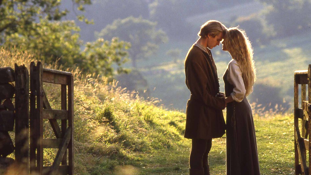 "Me molesta muchísimo". El error de 'La princesa prometida' que Rob Reiner nunca fue capaz de superar