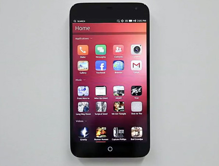 El Nexus 5 se convierte en un teléfono Ubuntu completamente funcional tras integrarse las llamadas de voz