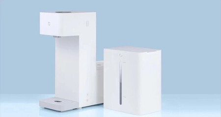 Xiaomi Mijia Smart Hot And Cold Water Dispenser