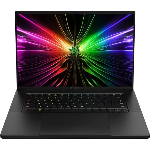 Razer Blade 16 (2024) 