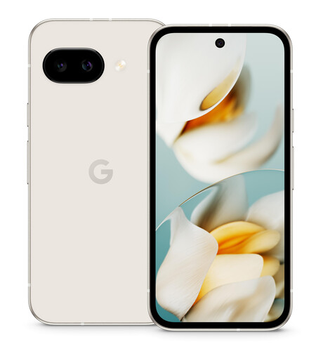 Pixel 9a