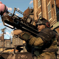 A este jugador de Fallout 4 acaba de pasarle algo tan increíble que probablemente le toque la lotería antes de que se repita