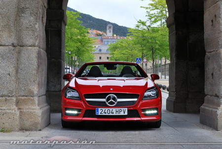 Mercedes-Benz CLK