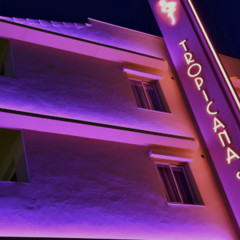 Foto 9 de 40 de la galería tropicana-ibiza-coast-suites en Trendencias Lifestyle