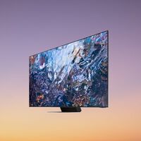 Aprovecha los Días sin IVA en Worten y llévate esta Smart TV Samsung de 55 pulgadas con resolución 8K a un gran descuento