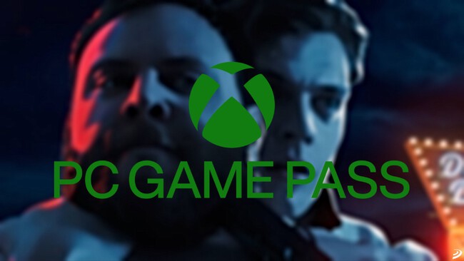 PC Game Pass