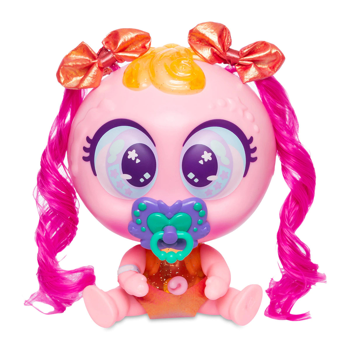 Emoshionato Gud Filin Distroller