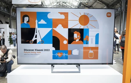 Xiaomi TV A2, primeras impresiones: la firma china no se ha olvidado de la calidad precio, y sus nuevas Smart TV son buena muestra de ello