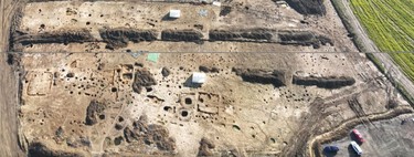 Iban a construir una autopista y acabaron desenterrando una ciudad celta intacta con oro, joyas y talleres de hace más de 2.000 años