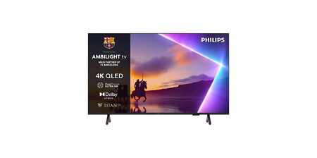 Philips Ambilight 65pus8510 12