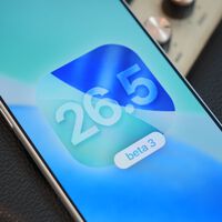 Llega iOS 26.5 beta 3 y por fin arregla un molesto fallo al desbloquear la pantalla 