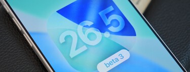 Llega iOS 26.5 beta 3 y por fin arregla un molesto fallo al desbloquear la pantalla 