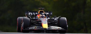 Max Verstappen remonta, Ferrari hace el ridículo con la estrategia y Fernando Alonso sufre el fuego amigo