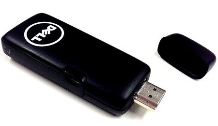 Dell también apuesta por los stick con Android