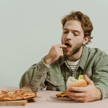 "Me limita muchísimo": en torno al 5 % de la población tiene fobia al ruido que hace la gente masticando