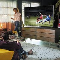 Televisores, receptores AV, auriculares, sonido y más: lo mejor de la semana