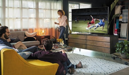 Televisores, receptores AV, auriculares, sonido y más: lo mejor de la semana