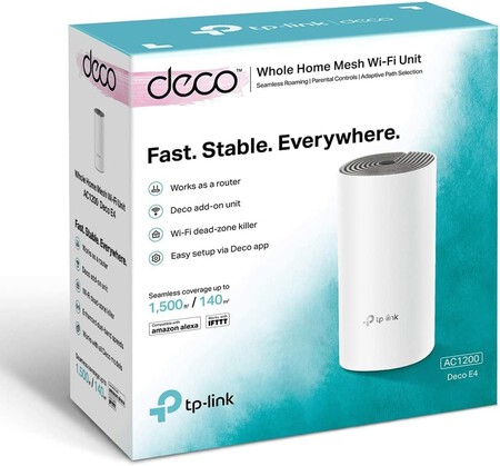 TP Link Deco E4