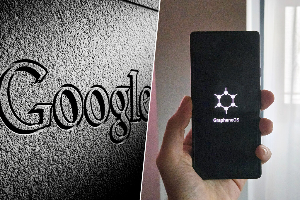 He decidido dar el paso y abandonar Google. El primer escalón ha supuesto un leve esfuerzo: dejar Android y usar GrapheneOS 