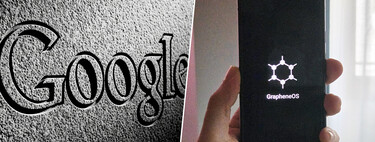 He decidido dar el paso y abandonar Google. El primer escalón ha supuesto un leve esfuerzo: dejar Android y usar GrapheneOS 
