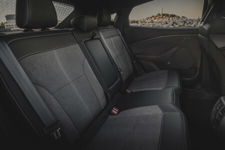 Ford Mustang Mach E Gt 2021 Prueba Contacto 129