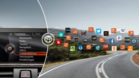Los hackers a la orden del día, el Connected Drive de BMW fue vulnerado