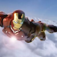 Los creadores de Just Cause estaban desarrollando un juego de Iron Man: Disney lo canceló, pero hoy tenemos vistazos a su gameplay 