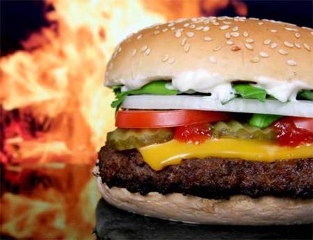La mala alimentación puede producirnos depresión