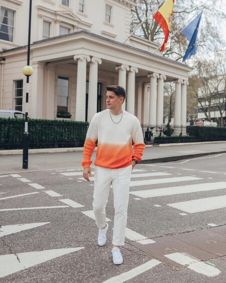 Estos looks deportivos de ASOS son ideales para salir de la mañana a la noche