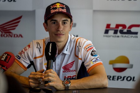 Marquez Italia Motogp 2022 2