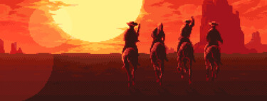 Preguntamos a los autores de Blasphemous por otras sagas míticas de videojuegos en las que les gustaría trabajar, y a mi me tienen dando volteretas