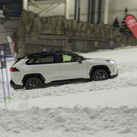 España tiene una décima parte de neumáticos de invierno frente a Europa: solo un 3% de las ventas frente al 30%