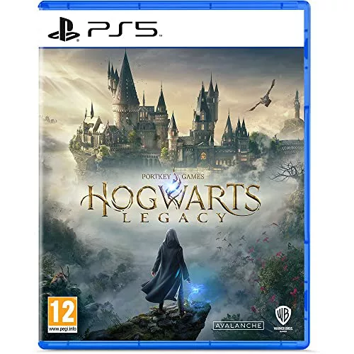 Hogwarts Legacy - PlayStation 5 / PS5