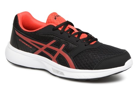 40% de descuento en las zapatillas para niño Asics Stormer 2 GS: ahora cuestan tan sólo 24 euros