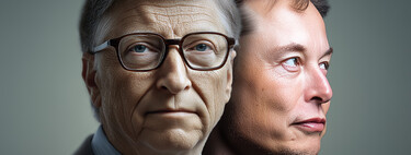 Bill Gates declarou guerra a Elon Musk e promete gastar toda a sua fortuna após ver seu emprego ameaçado; essa batalha que já dura muito tempo 