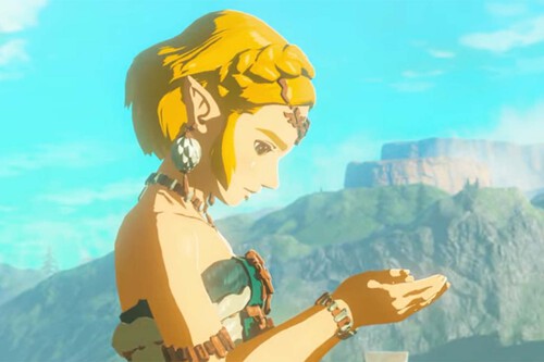 The Legend of Zelda: Tears of the Kingdom presenta su último tráiler; Link y Zelda protagonizan una historia llena de emoción y misterio