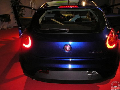 Fiat Bravo