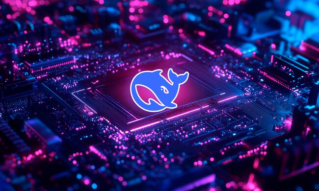 Deepseek Chips Portada